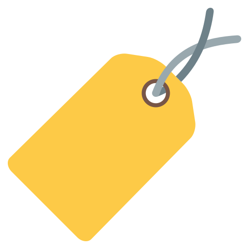 Etiqueta