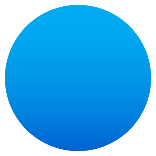 Círculo Azul