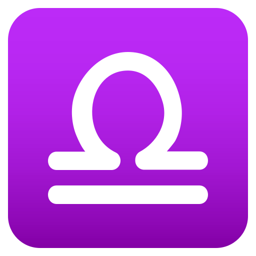 Signo De Libra