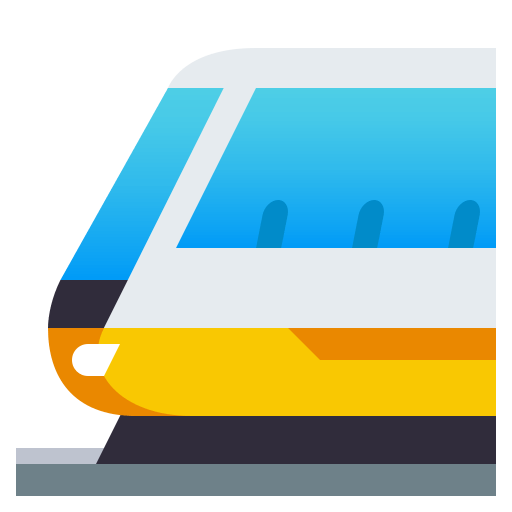Trem Urbano