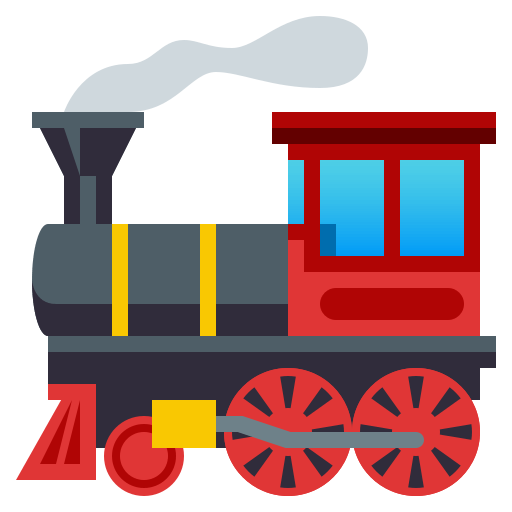 Locomotiva
