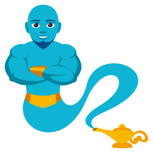 Homem Gênio