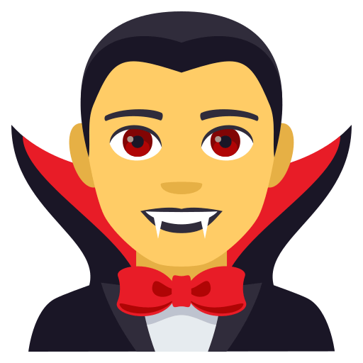 Homem Vampiro