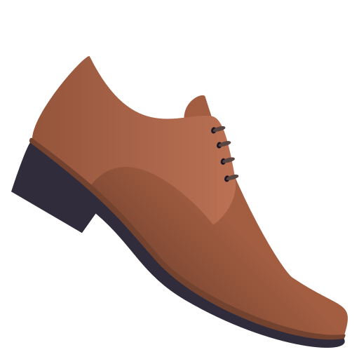 Sapato Masculino