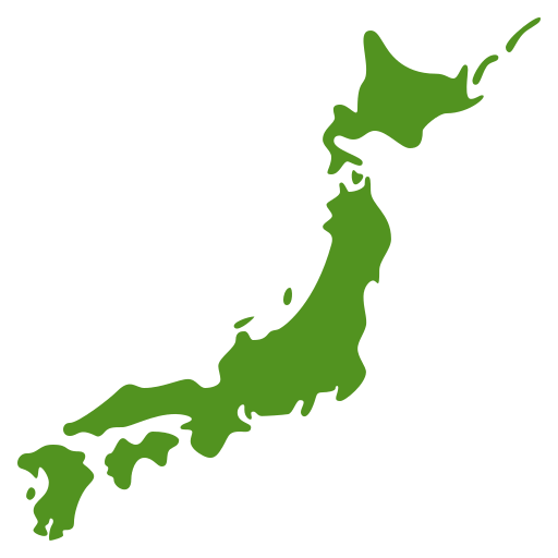 Mapa Do Japão
