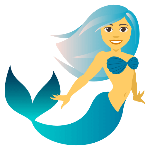 Pessoa Sereia