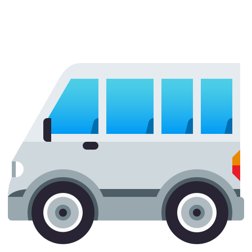 Van