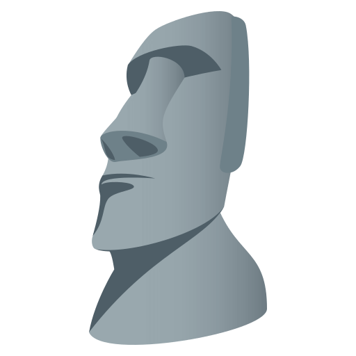 Moai