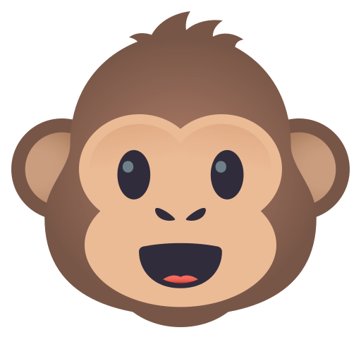 Rosto De Macaco