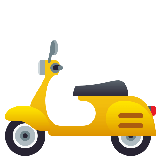 Scooter