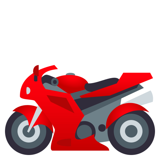 Motocicleta