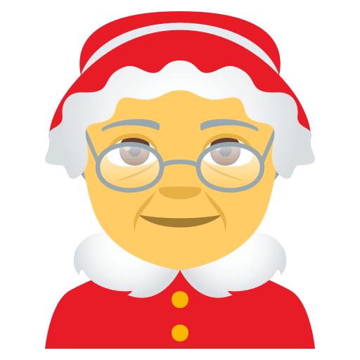 Mamãe Noel