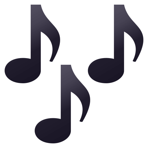 Notas Musicais