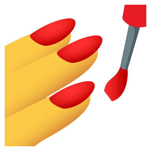 Esmalte De Unha