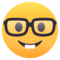 Nördansikte