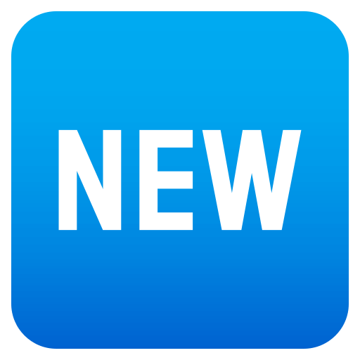 Botão "New"