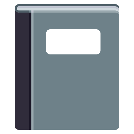 Caderno
