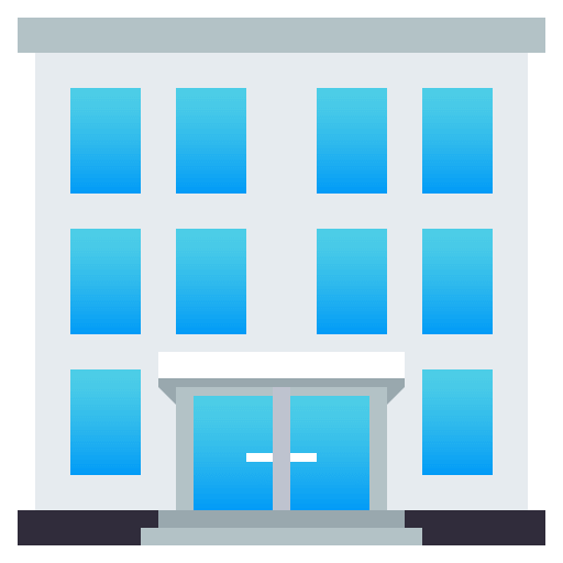 Edifício Comercial