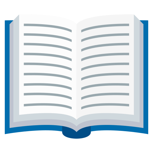 Livro Aberto