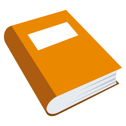 Livro Laranja