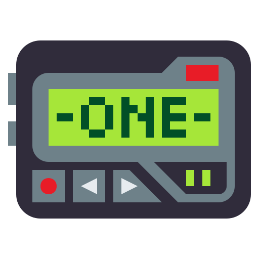 Pager