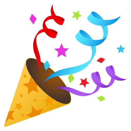 Cone De Festa