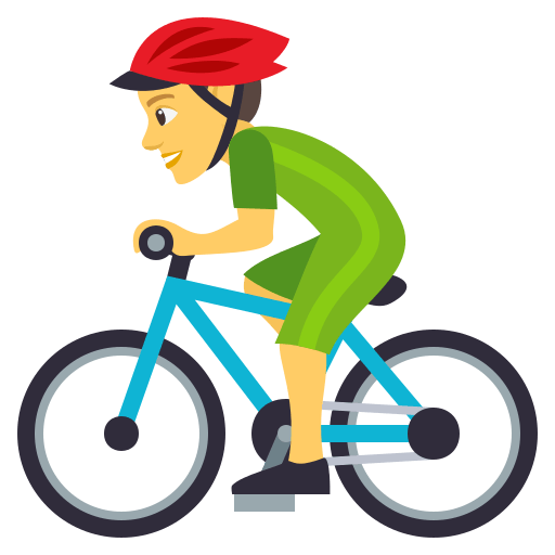 Ciclista