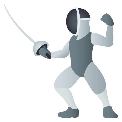 Esgrimista