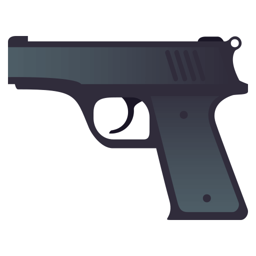 Pistola D’Água