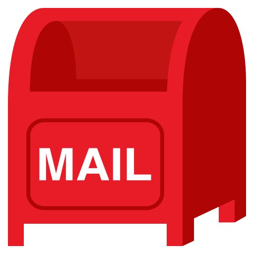 Caixa De Correio