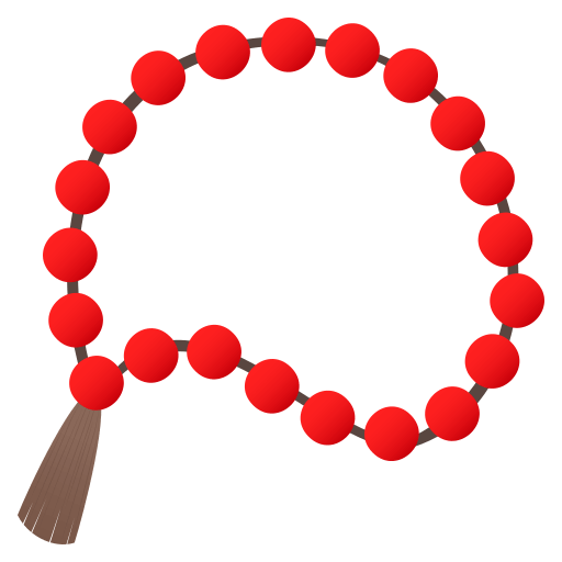 Rosário De Oração