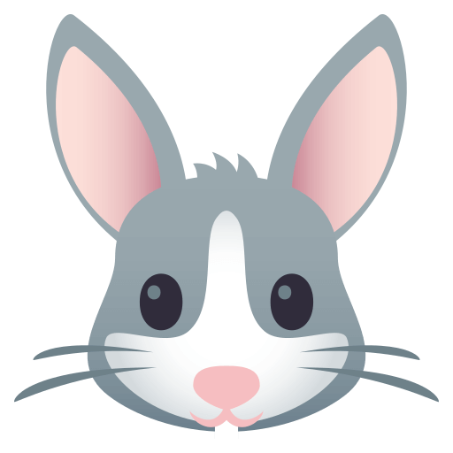 Rosto De Coelho