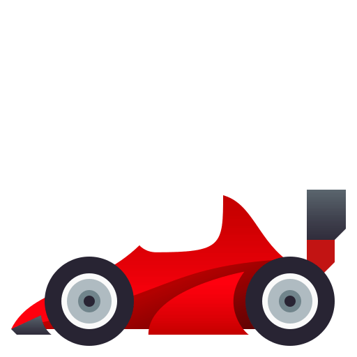 Carro De Corrida