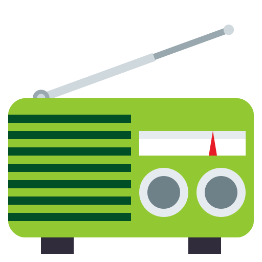 Rádio