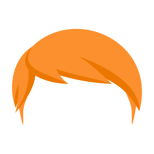 Cabelo Ruivo