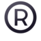 Registrerat varumärke