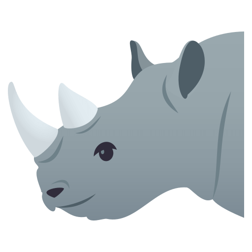 Rinoceronte