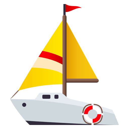 Barco A Vela