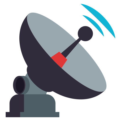 Antena Parabólica