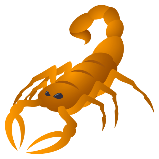 Escorpião