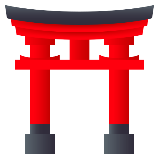 Santuário Japonês