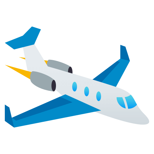 Avião Pequeno