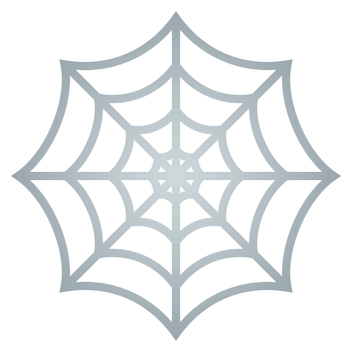 Teia De Aranha