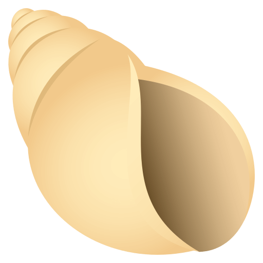 Concha Espiral