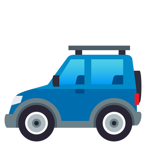SUV