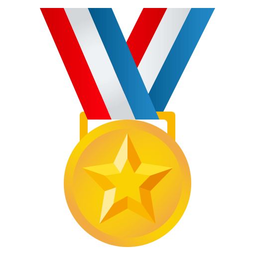 Medalha Esportiva