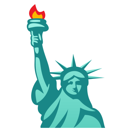 Estátua Da Liberdade
