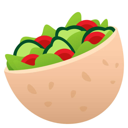 Pão Recheado