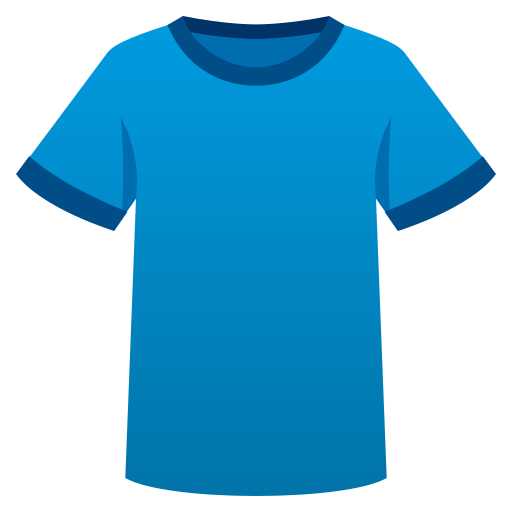 Camiseta