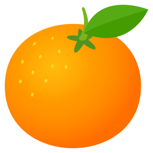 Tangerina